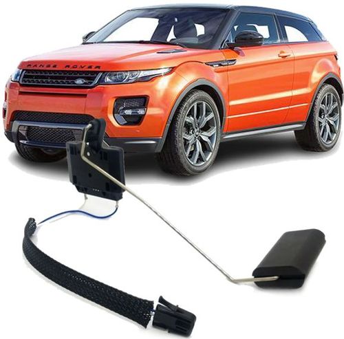Sensor De Nivel Boia De Combustivel Auxiliar Evoque 2.0 E Freelander 2 3.2
