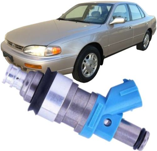 Bico Injetor Camry 3.0 V6 24v Gasolina De 1991 À 1996 - 2325020010