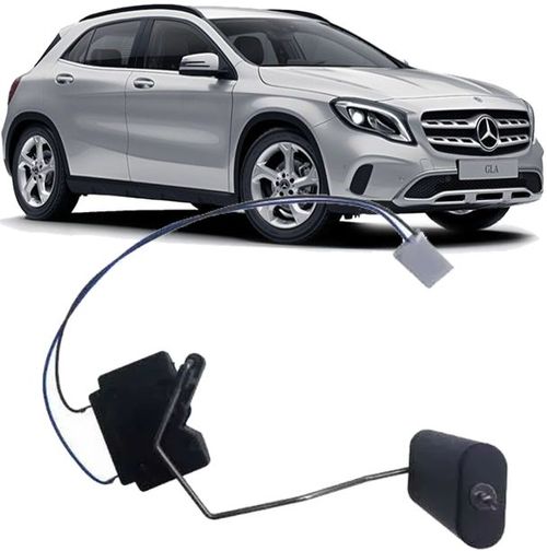 Boia Sensor de Nivel Combustivel A200 Cla200 Gla200 B200 1.6 Flex Turbo