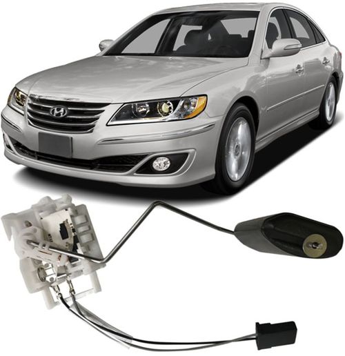 Sensor de Nivel Principal Boia de Combustivel Azera 3.3 V6 de 2007 À 2011 - 944603l000