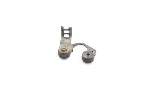 Suporte Luz Placa Kawasaki Zx 11 Zx11 95-95