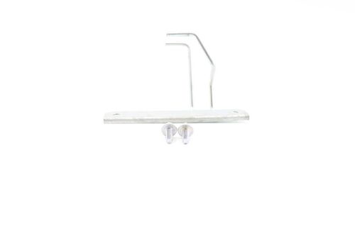 Suporte Válvula Controle Ar Suzuki Hayabusa 1300  2010-2017