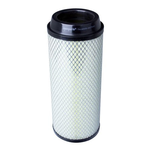 Filtro de Ar Chevrolet Blazer 2.2 8V DLX/STD MPFI 1997 a 2012 / Blazer 2.8 12V MWM Sprint 4.07TCA TDI 1998 a 2012