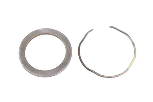 Trava Rententor Bengala Kawasaki Z 300 Z300 13-19