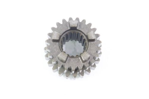 3° 4° Engrenagem Motora Eixo Primária Yamaha Yzf-r3 20-21