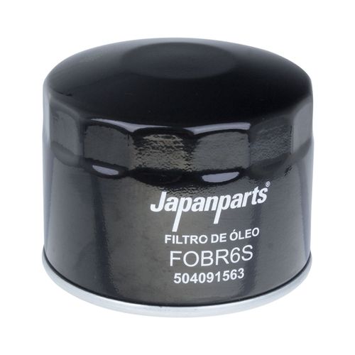 Filtro de Óleo Peugeot Fiat Citroen Boxer/Ducato/Jumper 2.3 Diesel 2009 Em Diante