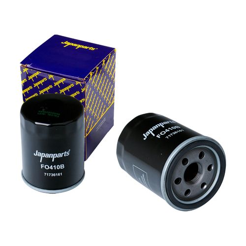 Filtro de Óleo Fiat Palio/Uno/Mobi/Punto/Siena/Strada 1.0/1.3/1.4 Motores Fire - Vários Anos