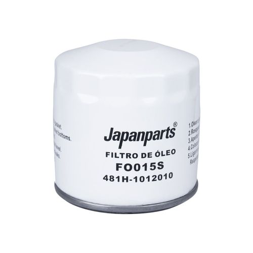 Filtro de Óleo Chery Cielo 1.6 2010 a 2012 / Tiggo 2.0 2009 em Diante