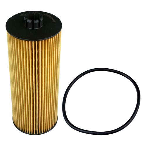 Filtro de Óleo Mercedes Actros Axor Atego Acello/ Volkswagem Constellation Worker Varios Modelos