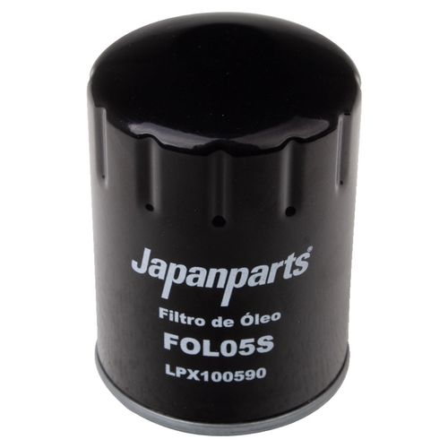 Filtro de óleo Land Rover Defender 90/110 2.5 TD5 4WD Após 1998/ Discovery 2 2.5 TD5 Após 1999