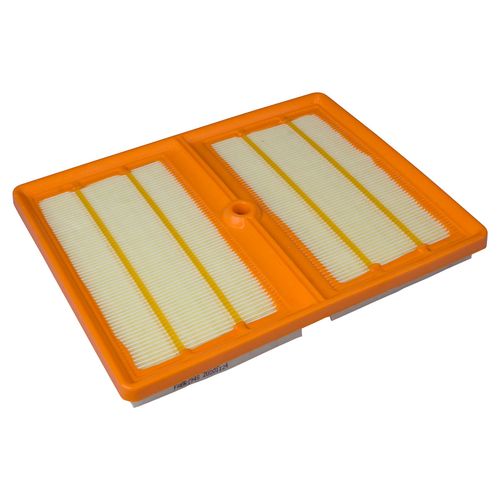 Filtro de Ar Volkswagen UP! TSI 1.0 12V Total Flex 2015 Em Diante / Novo Polo TSI 1.0 12V 2017 Em Diante / T-Cross TSI 1.0 12V 200 Flex 2019 Em Diante