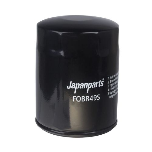 Filtro de Óleo Kia Besta GS 3.0 2005 Em Diante