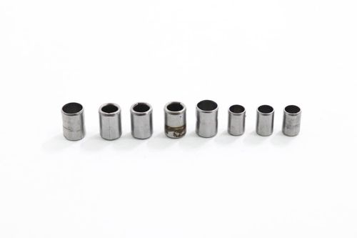 Kit Guias Carcaças Yamaha Mt 07 Mt07 15-16