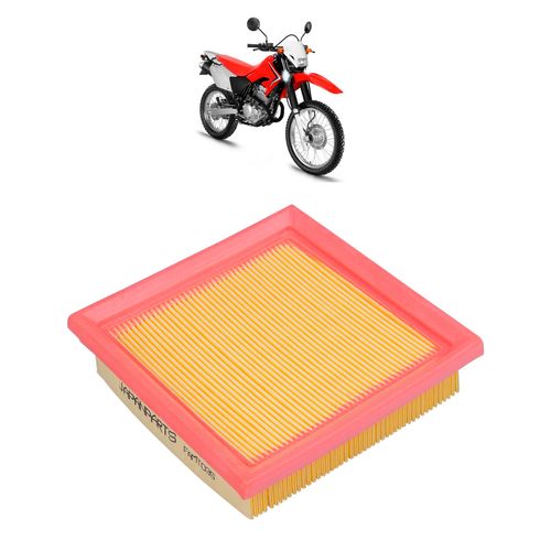 Filtro de Ar XR 250 Tornado 2001 Em Diante