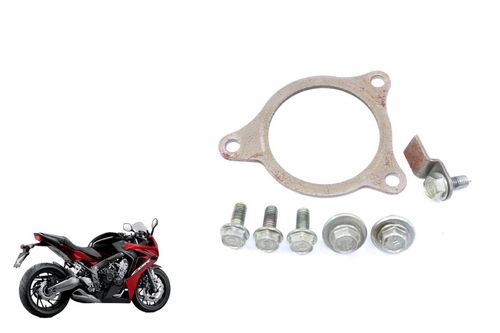 Trava Rolamento Cambio Honda Cbr 650 F Cbr650f 14-17