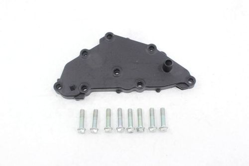 Tampa Suspiro Bloco Yamaha Mt 03 Mt03 18-19