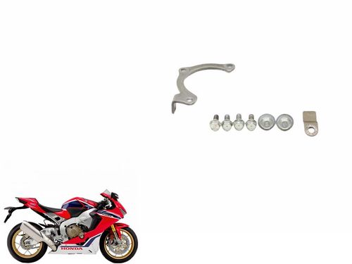 Kit Trava Rolamento Honda Cbr 1000 Rr 17-19 Usad