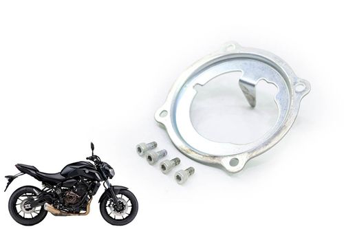 Flange Bomba Combustível Yamaha Mt 07 Mt07 19-21