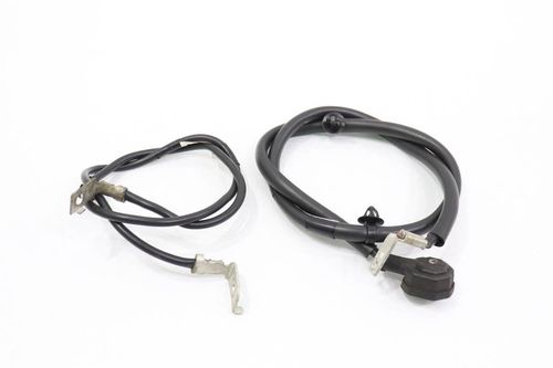 Cabo Negativo/partida Honda Cb 650 F Cb650f 14-17