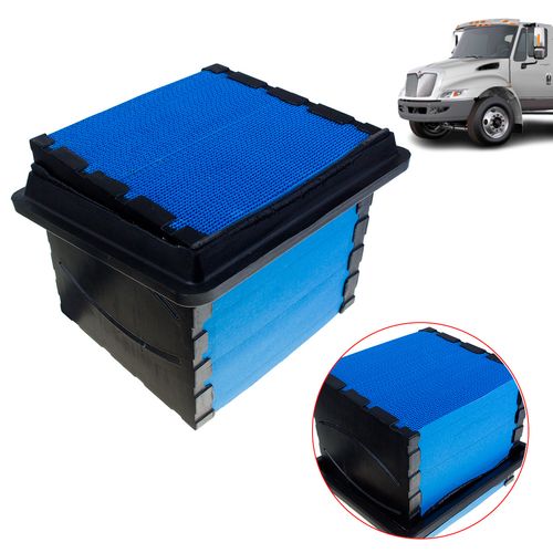 Filtro de Ar Internacional 4300 Durastar/ Terrastar Maxx Force 7