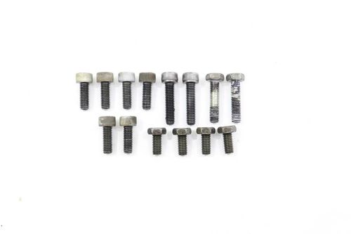 Kit Parafusos Diversos Suzuki Gsx 750 F Gsx750f 97-02