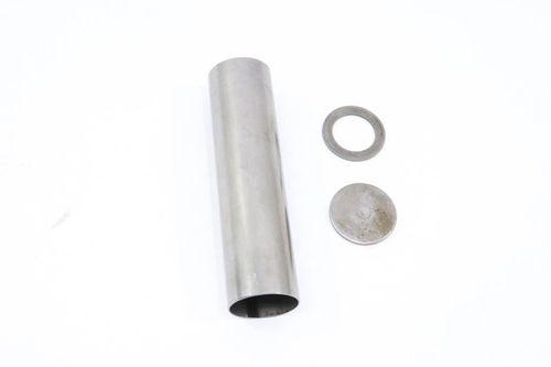 Calço Mola Bengala Suzuki Gsx 650 F Gsx650f 09-12