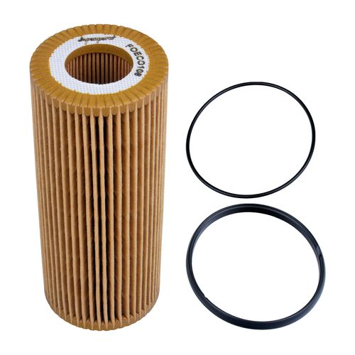 Filtro de Óleo Audi A4 A5 A6 A7 Sportback Allroad Q5 Q7 S4 S5 Vários modelos