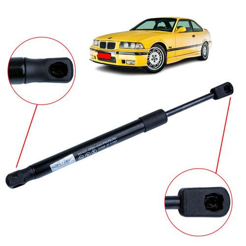 Amortecedor de Porta Malas Bmw Série 3 (E36) 316 318 320 323 325 1990 A 1999