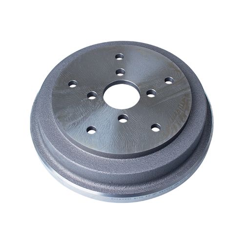 Tambor de freio Suzuki vitara 1.6 8v Carburado 1988 A 1995/ Vitara 1.6i Jlx canvas 1990 A 1995