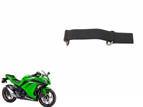 Cinta da Bateria Kawasaki Ninja 300 13-18 Usad