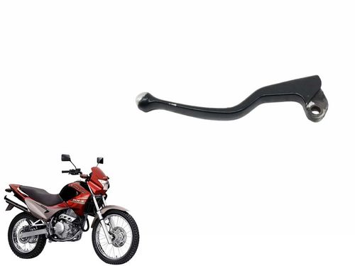 Manete Embreagem Honda Nx 400 Falcon 98-08 Usad