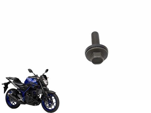 Parafuso Volante 000124 Mt 03 Mt03 17-23 Usad