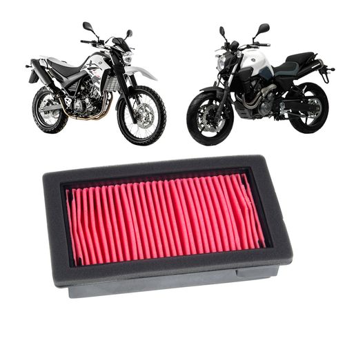 Filtro de Ar Yamaha MT 03 660 2006 a 2011