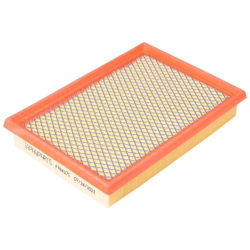 Filtro de Ar Ford Taurus 3.0 L V6 12V 24V VIN U 1996 A 1999