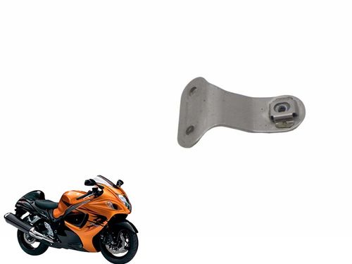 Suporte Escapamento Suzuki Hayabusa 1300 09-13 Usad