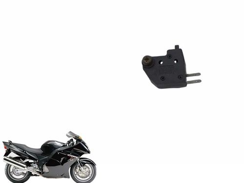 Interruptor Freio Dianteiro Honda Cbr 1100 Xx Blackbird 97-99 Usad