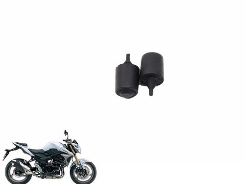 Coxim Tanque Suzuki Gsr 750 Gsr750 13-16 Usad