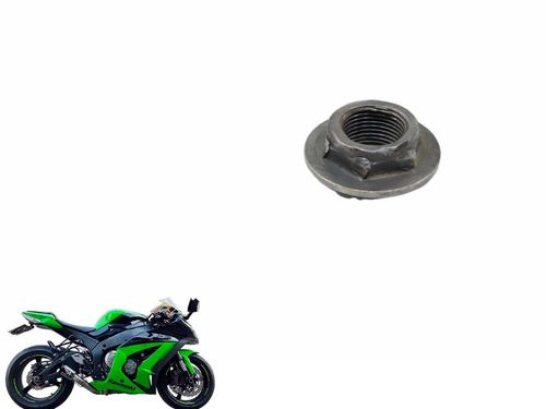 Porca Campana Kawasaki Zx 10 Zx10 11-15 Usad