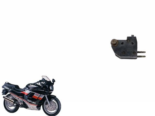 Interruptor Freio Dianteiro Suzuki Gsx 750 F 94-97 Usad