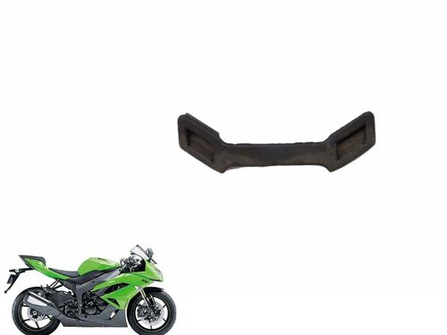 Coxim Lanterna Traseira Zx 6 Zx6 09-12 Usad