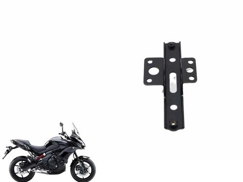 Suporte Para-lama Traseiro Kawasaki Versys 650 16-18 Usad