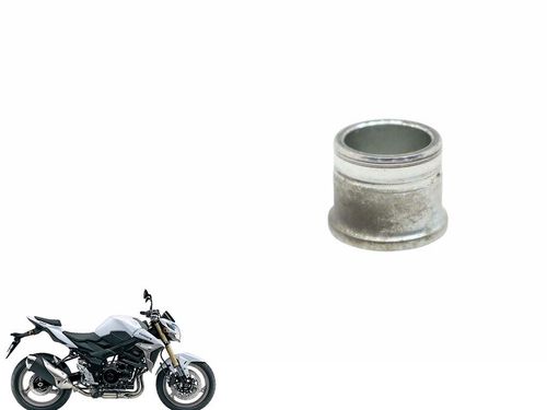 Bucha Roda Dianteira Suzuki Gsr 750 Gsr750 13-16 Usad