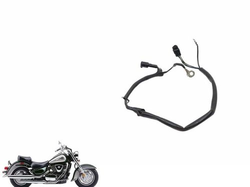 Chicote Motor Suzuki Boulevard 1500 06-09 Usad