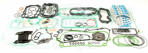 JUNTAS MOTOR SEM RETENTORES E SEM VEDADOR S4