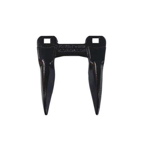 Dedo Duplo 87702973 Para Colheitadeiras CNH, Case e New Holland