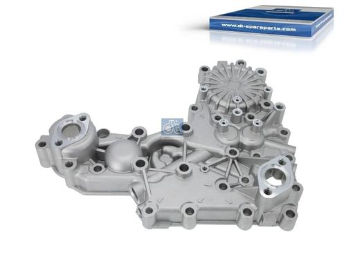 CARCACA RETARDER PGR