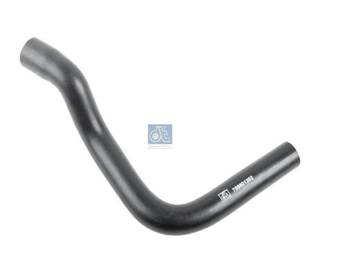 MANGUEIRA RADIADOR OLEO CF85/XF95