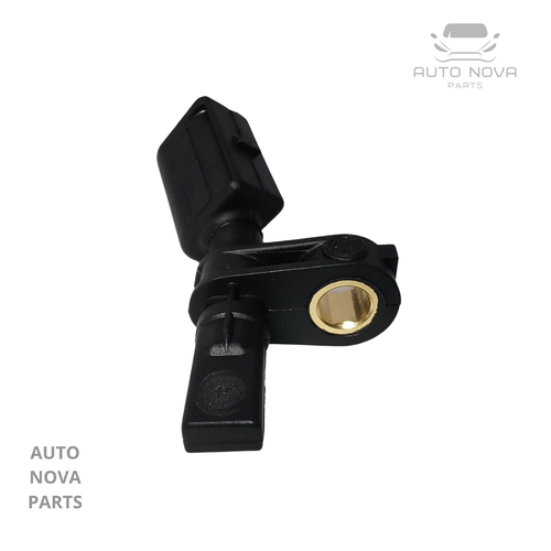 WHT003861- Sensor de ABS Dianteiro Esquerdo Audi A1 1.4 2011 até 2016 Audi A1 2.0 TFSI Quattro 2011 em diante