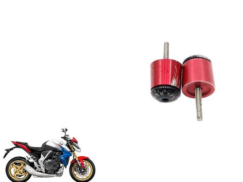 Peso Guidão Honda Cb 1000r  11-16 Usad