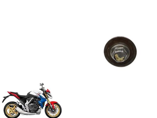 Parafuso Pinhão Honda Cb 1000r  11-16 Usad